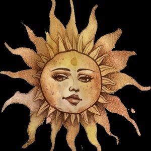 Meet your Posher, Phoebe